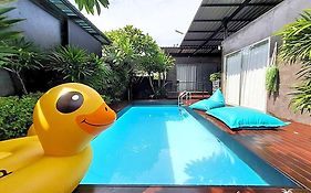 At Koh Larn Resort